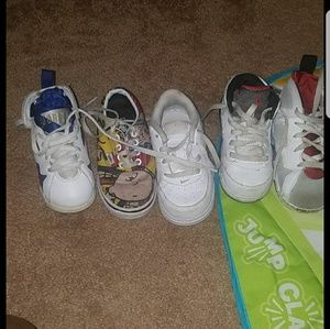 Toddler sneakers